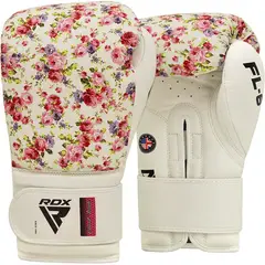 RDX - Guantes de Boxeo Floral FL6 16OZ