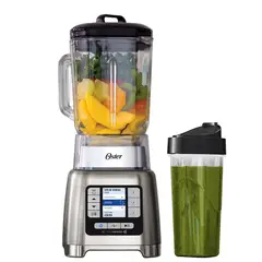 OSTER - Licuadora ActiveSense con Blend-N-Go BLSTTDGNBG