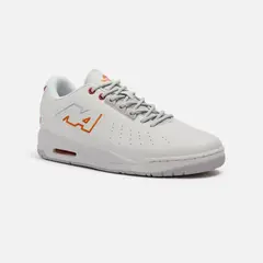 NEW ATHLETIC - Zapatillas Skateboarding Space105 Gris Con Lacre Mujer