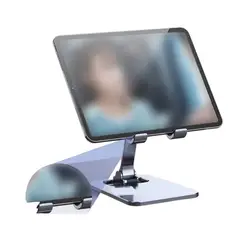 GENERICO - Soporte de Celular para Escritorio Plegable