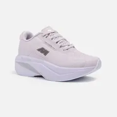 NEW ATHLETIC - Zapatillas Running Foam150 Lila Con Gris Mujer