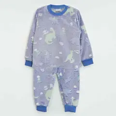 KUKULI - PIJAMA LUMINOSA UNISEX M1134
