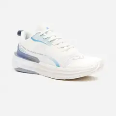 NEW ATHLETIC - Zapatillas Running Frohc142 Crema Con Gris Hombre