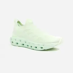 NEW ATHLETIC - Zapatillas Running Croil143 Verde Aqua Mujer