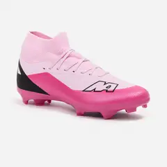 NEW ATHLETIC - Zapatillas Football Slabs128 Rosado Con Fucsia Hombre