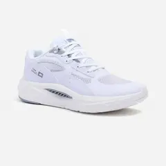 NEW ATHLETIC - Zapatillas Lifestyle Chunky172 Blanco Con Gris Hombre