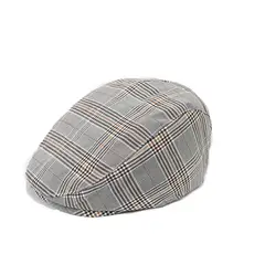 KAST PE - Boina Gerard de 48cm - Bebe Niño (6 a 12 meses)