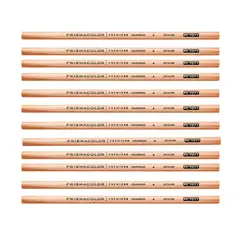 PRISMACOLOR - Lápiz Mezclador PC1077 Colorless Blender set x12