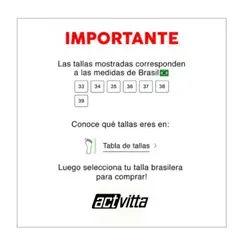 ACTVITTA - Zapatillas Para Mujer