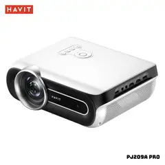 HAVIT - PROYECTOR INTELIGENTE ANDROID TV - PJ209A PRO