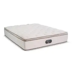BEAUTYREST SIMMONS - Colchón Felicity Pt Queen