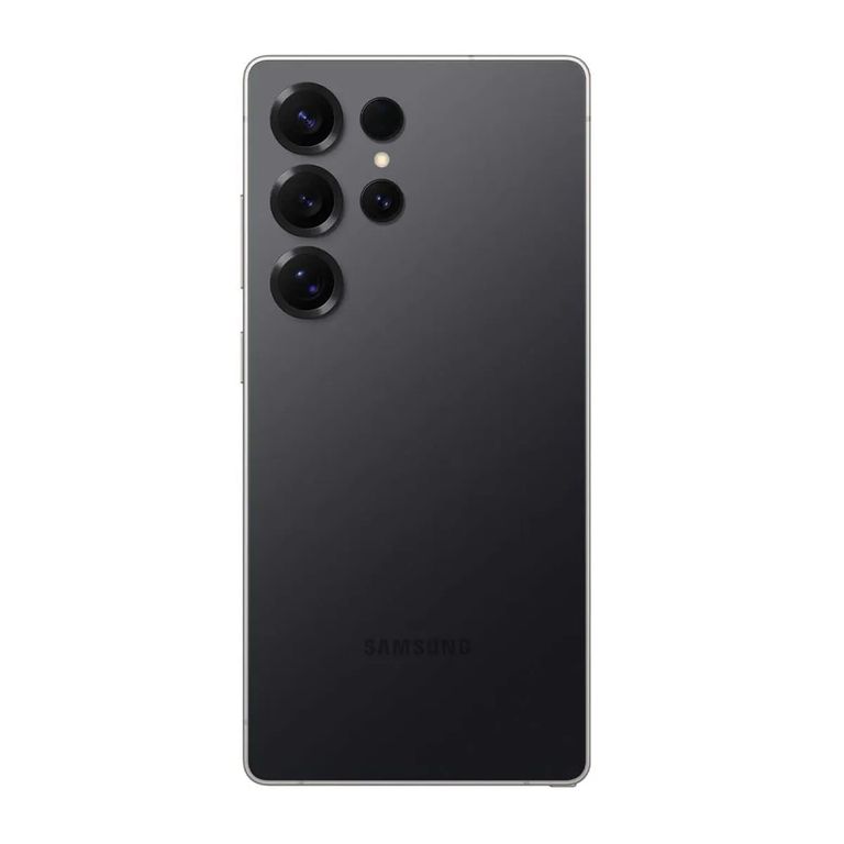 Galaxy S25 Ultra 5G 256gb 12gb Ram Dual Sim Color Negro