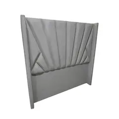 GENERICO - CABECERA 2 PLAZAS ANTIFLUIDO