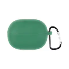 GENERICO - Case de silicona para Xiaomi Buds 3 Lite Verde