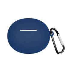 GENERICO - Case de silicona para Xiaomi Buds 4 Active Azul