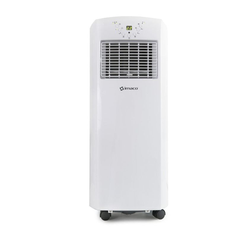 Aire Acondicionado Portátil 6500 BTU AC6584