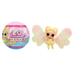 LOL - Muñeca Sorpresa Hadita Tots