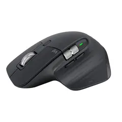 LOGITECH - Mouse Inalámbrico MX MASTER 3S Grafito