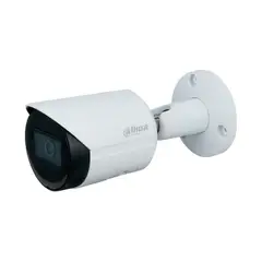 DAHUA - CAMARA BULLET 8MP 28MM 30M IP67 WIZSENSE PN DH-IPC-HFW2841S-S