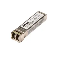DELL - TRANSCEPTOR SFP-10G-SR MULTIMODO PN 407-BBOU 0N743D 0WTRD1