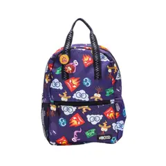 DISNEY - Mini Mochila Intensamente Emociones