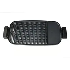 IMACO - Plancha freidora 2000w IG2327SF