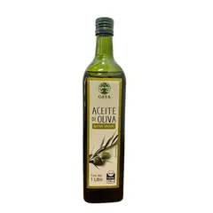 GENERICO - Aceite de Oliva x 1 Litro- Gaya Naturaleza