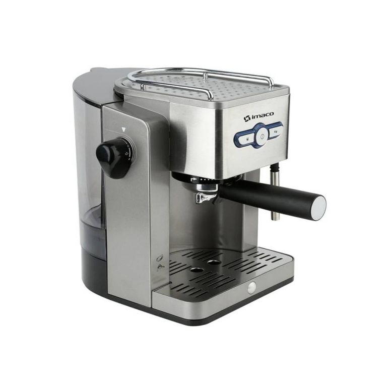 Cafetera Expreso 19Bares IECM192T