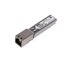 DELL - TRANSCEPTOR 1G BASE-T SFP RJ-45 100 M PN SFP-1G-T 0XTY28