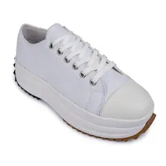 GENERICO - Zapatillas Urbana Azayu Blanco para Mujer