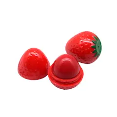 GENERICO - Bálsamo Labial Fresita Jarusa