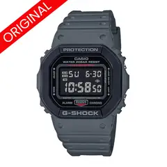 G-SHOCK - RELOJ G- SHOCK ORIGINAL - NEGRO - DW-5600BB-1D OG-S-72 OG-S-73