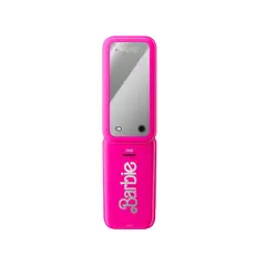 BARBIE - FLIP HMD PHONE 4G CHIC DESIGN  MATTEL