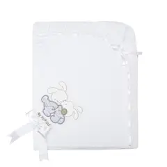 KUKULI - COLCHA CARIÑO M0301 UNISEX