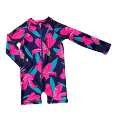 M YOWIE - Enterizo Kids UV Orchid Whisper