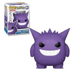 FUNKO - Pop Pokemon Gengar