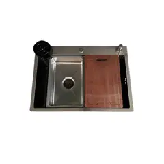 XM - LAVADERO DE COCINA PLOMO US30402-7050