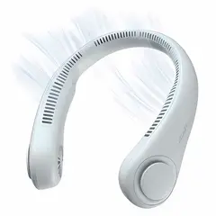 GENERICO - Ventilador De Cuello Portatil