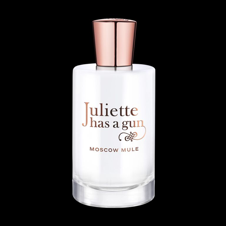 MOSCOW MULE EAU DE PARFUM 100ML
