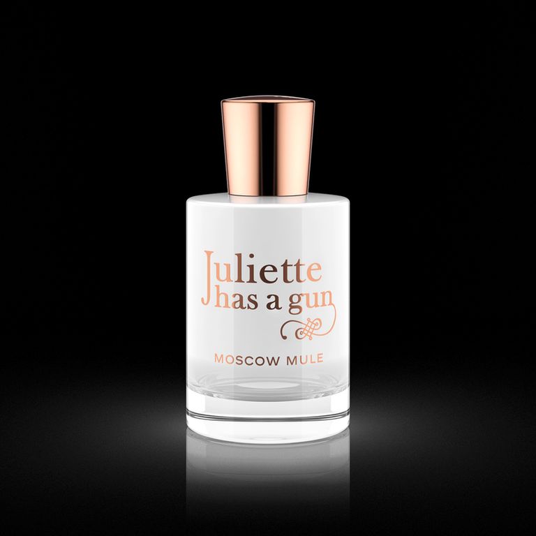 MOSCOW MULE EAU DE PARFUM 50ML