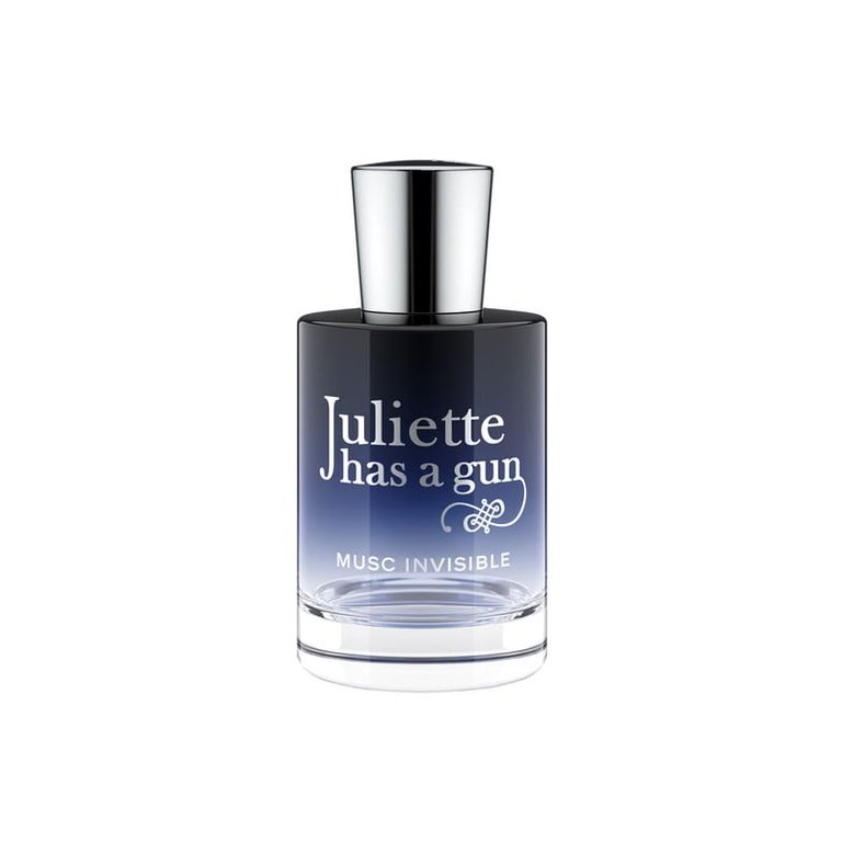 MUSC INVISIBLE EAU DE PARFUM 50ML