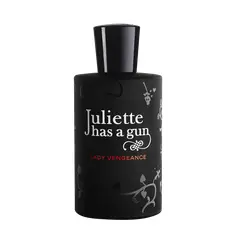 JULIETTE HAS A GUN - LADY VENGEANCE EAU DE PARFUM 100ML