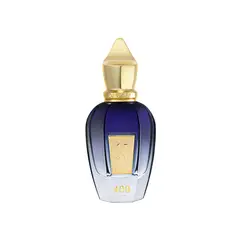 XERJOFF - 400 EAU DE PARFUM 50ML