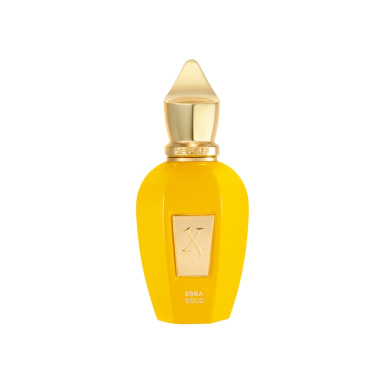 ERBA GOLD EAU DE PARFUM 50ML