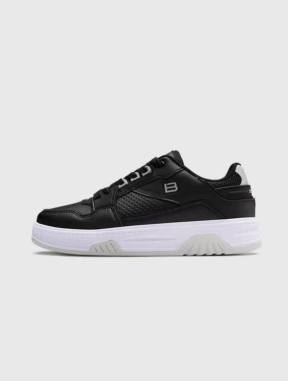 Zapatillas Urbanas Para Hombre Bostep New Skate B008M1