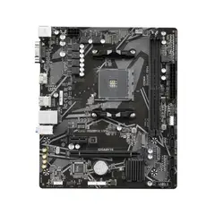 GIGABYTE - PLACA A520M K V2 Chipset AMD AM4 2DDR4 HDMI D-SUB Micro ATX