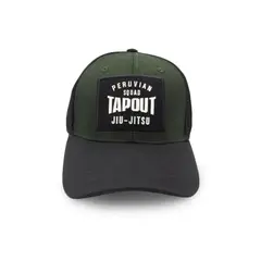 TAPOUT - Gorra Unisex Jitsu
