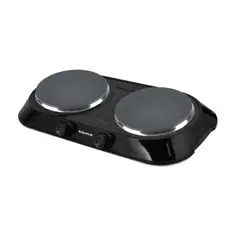 TAURUS - Cocina Eléctrica Fenix Duo