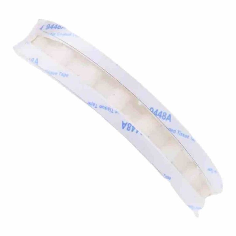 Cojín de vincha para audífono JBL Tune 510 Blanco