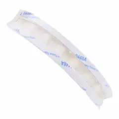 GENERICO - Cojín de vincha para audífono JBL Tune 510 Blanco